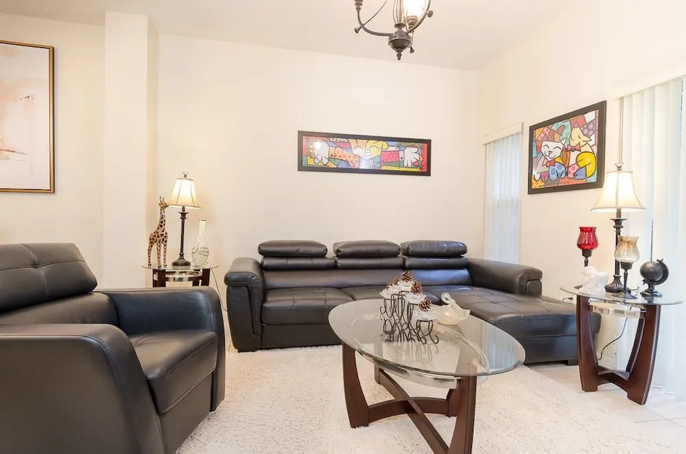 Ovm3037 - Emerald Island - 3 Bed 2 Baths Townhome