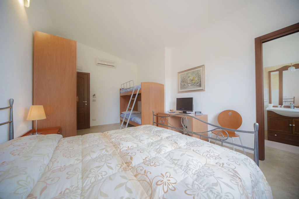 Bonsai B&B Alghero