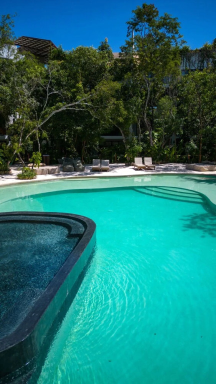YAAXLUM - Luxury Oasis in Tulum