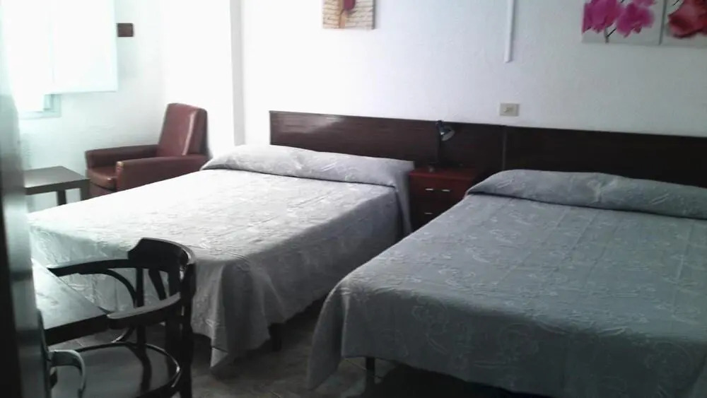 Hotel Peralba