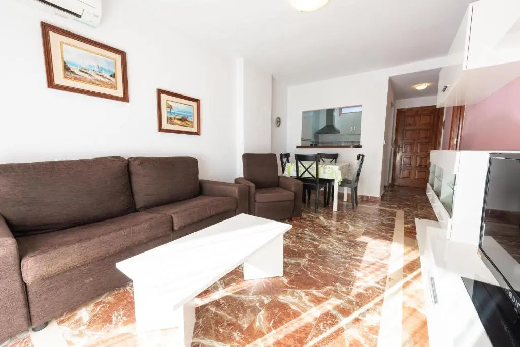 Apartamentos Nuevo México M 44