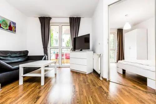 City Apartment Köln