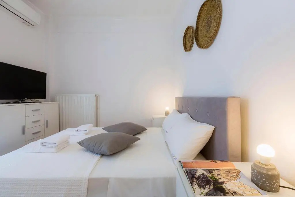Euphoria apartment