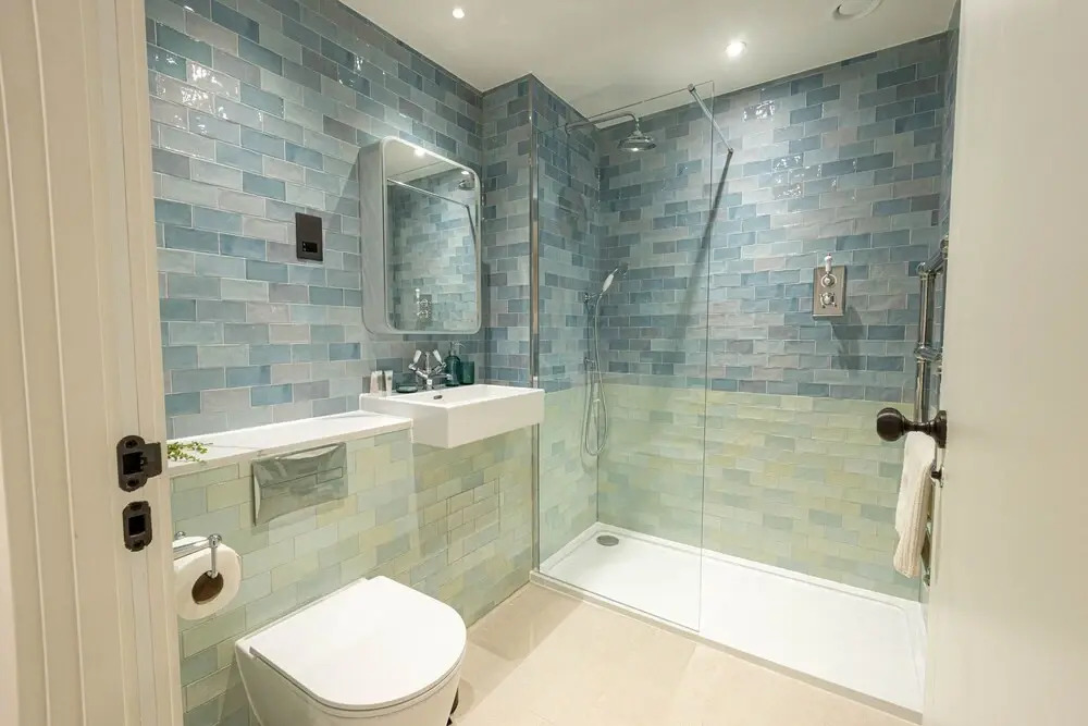 Three Bed Apts near Spitalfields Mkt