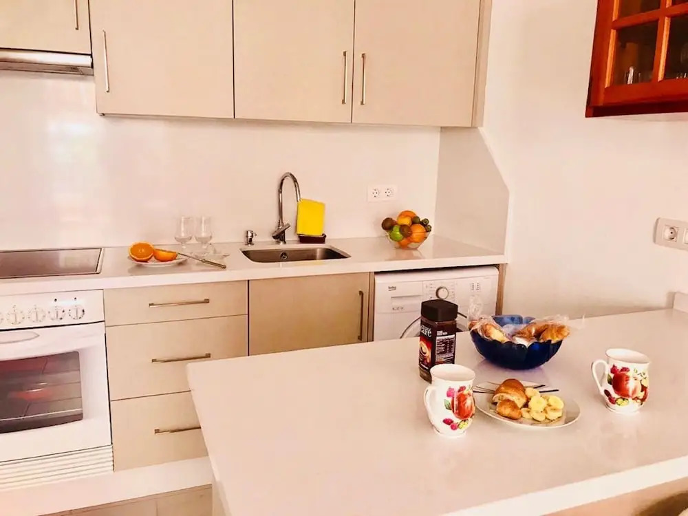 Parque Santiago 3 Luxery Apartment Playa Las Américas Arona Tenerife