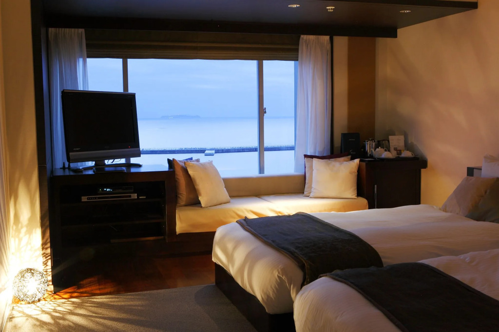 Hotel Micuras