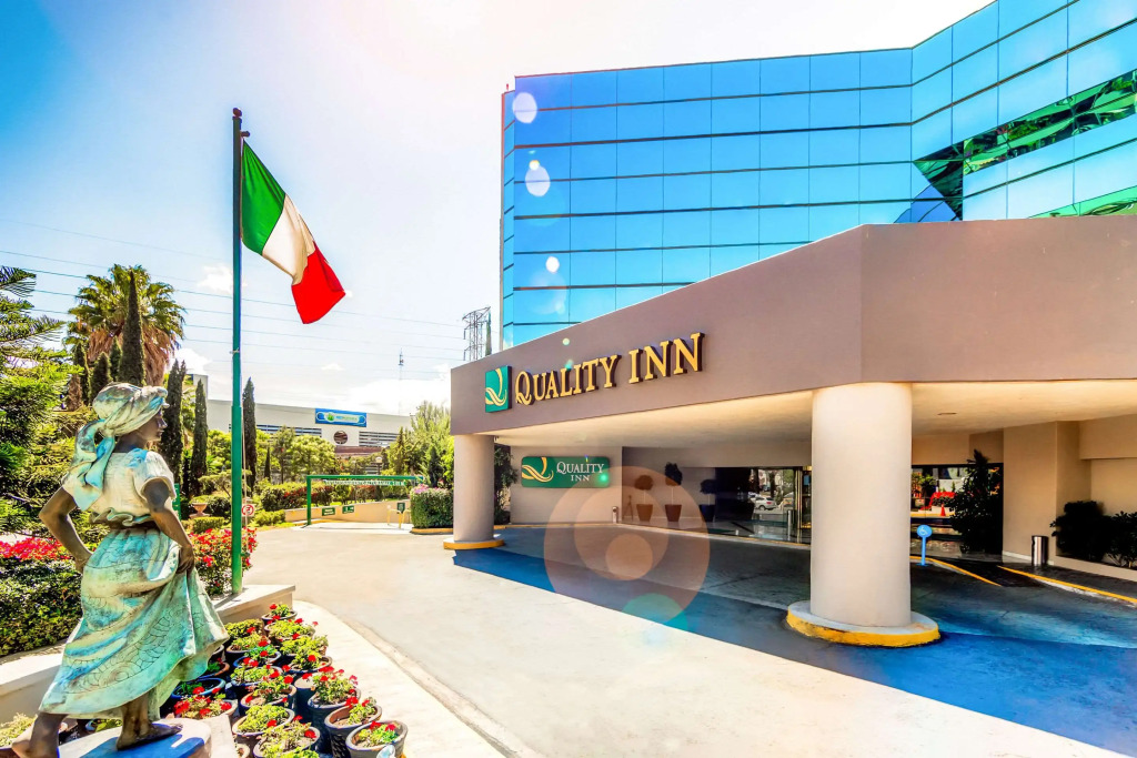 La Joya Pachuca