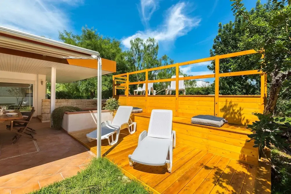 Villa Priscilla
