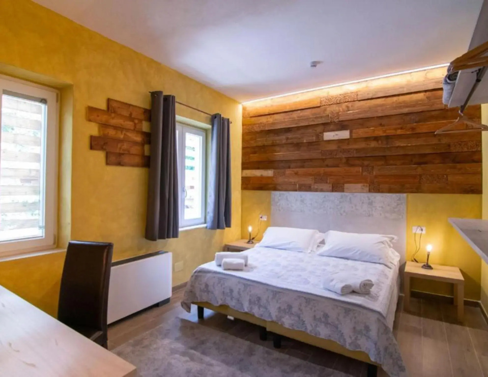 Boutique Relais Villa Sofia