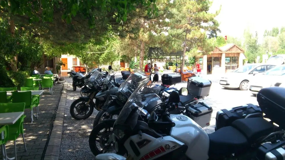 Hotel Aşıkoğlu