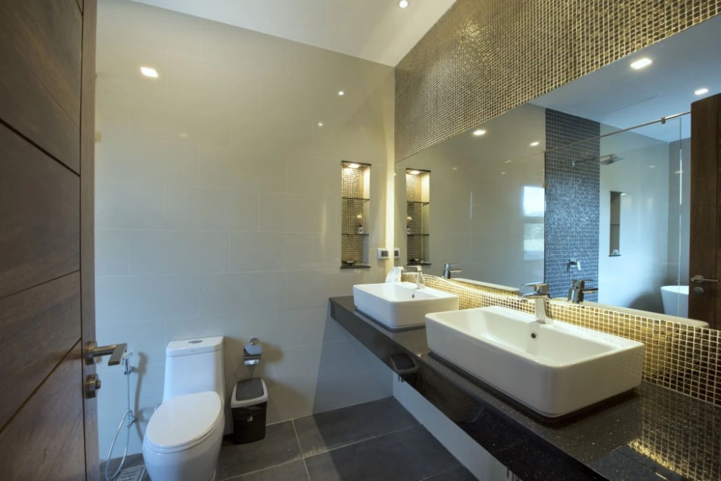 Baan Santhiya Private Pool Villas