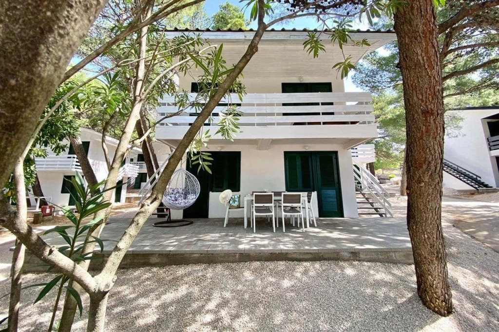 Family Resort Urania