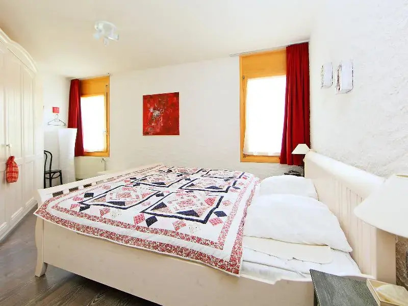 Appartement Mont-Tana