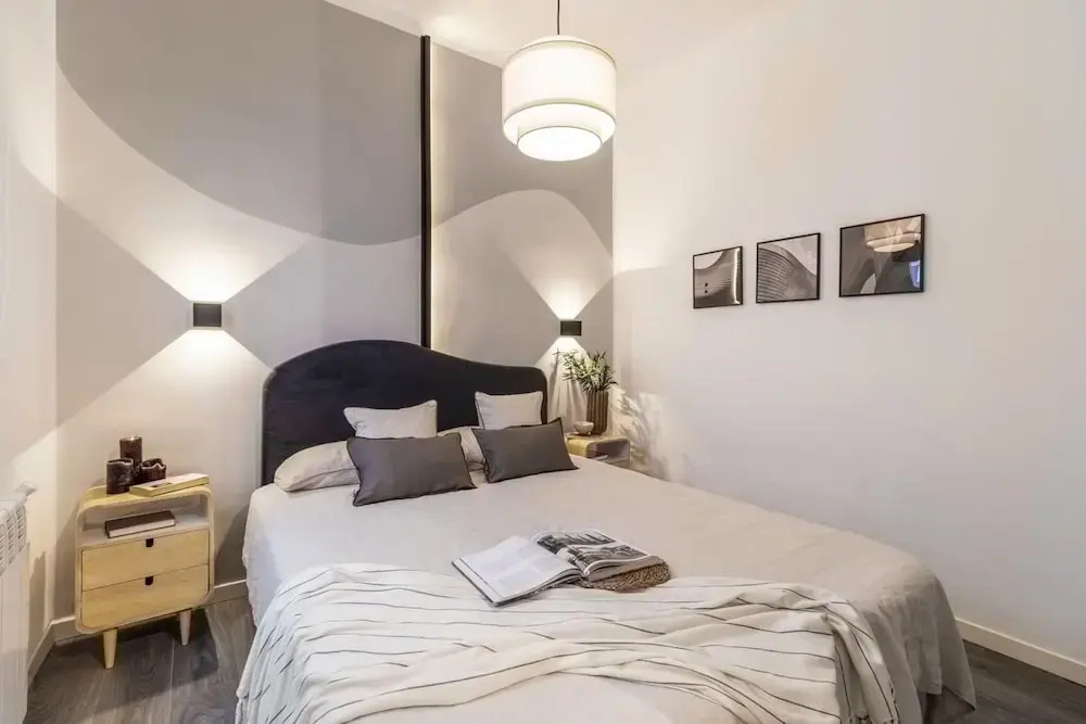 Noche - 1 Bedroom in Salamanca