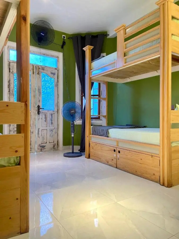 Habibi Hostel & Restaurant