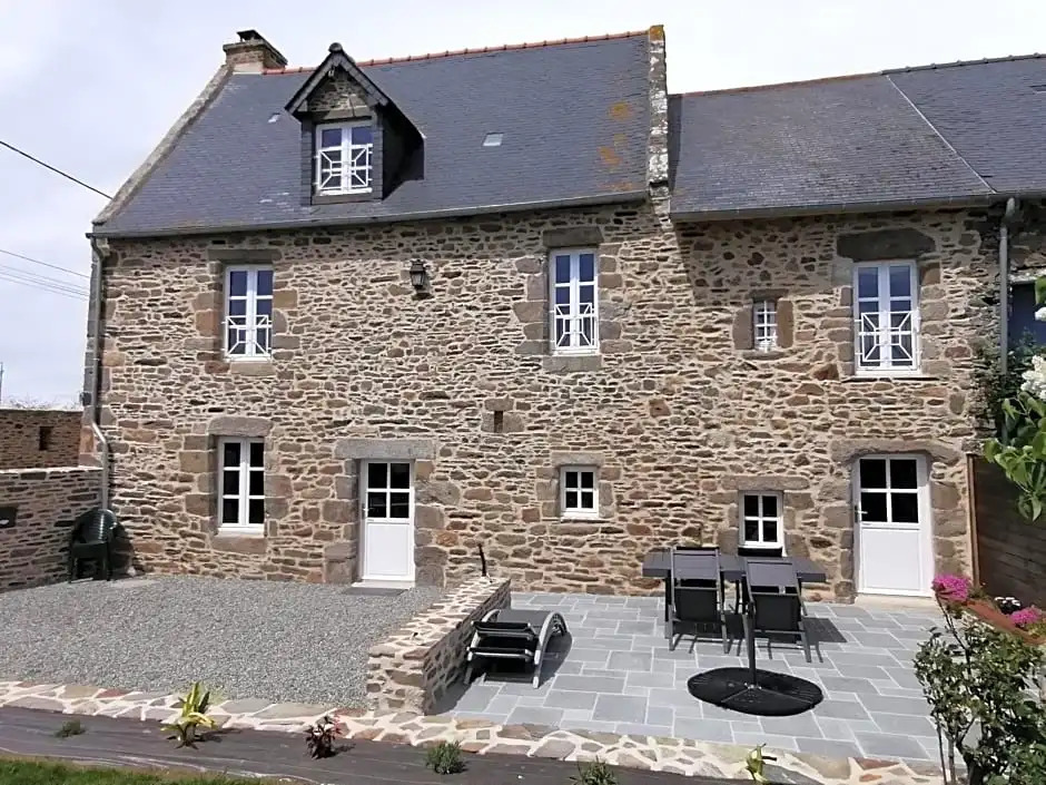 LTas De Cailloux