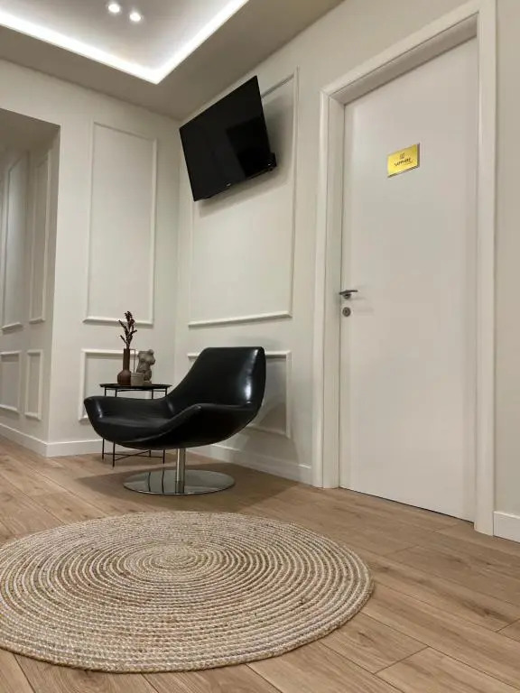 Living Studio Apartments