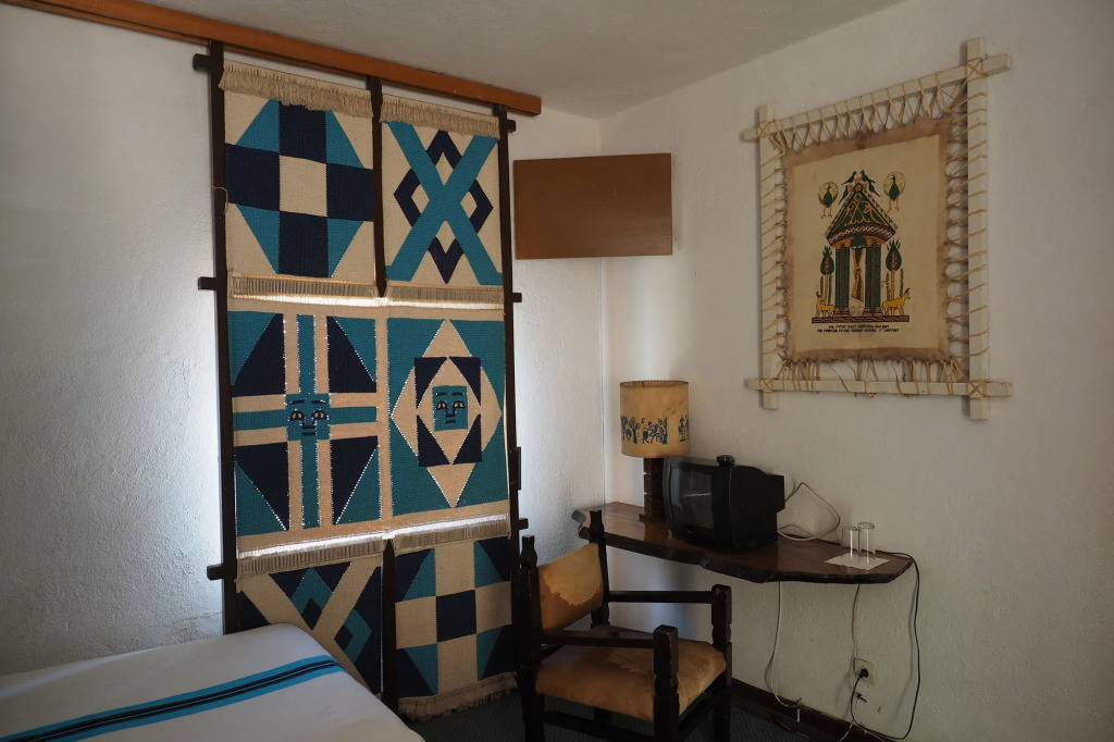 Tana hotel