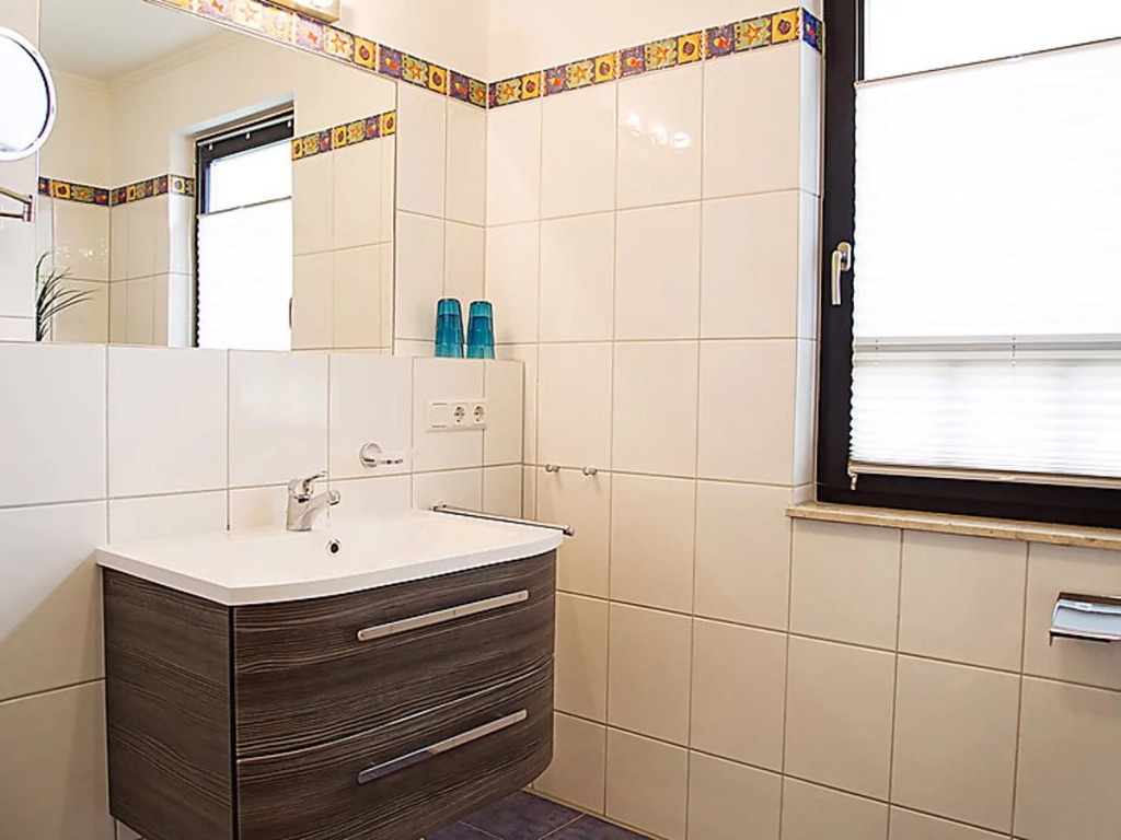 Apartment Witthuus-Borkum by Interhome