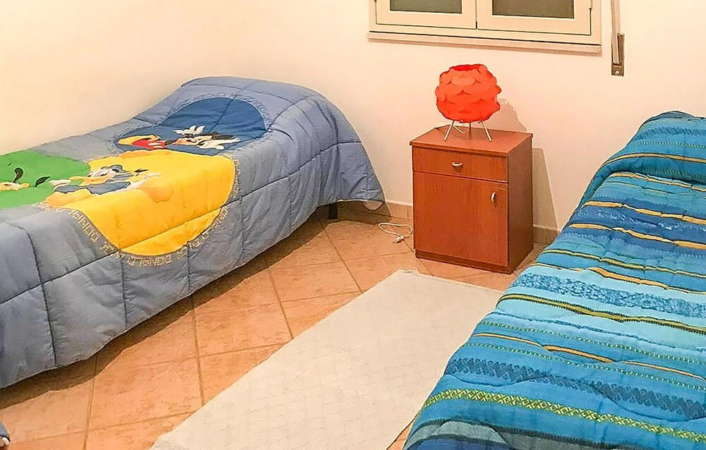 Stunning Apartment in Marzamemi With 3 Bedrooms
