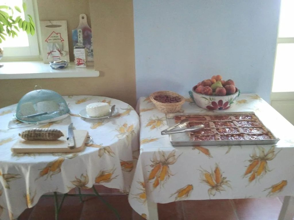 Locanda San Lorenzo