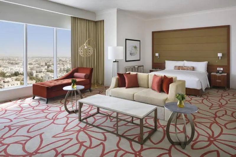 Marriott Hotel Downtown Llc
