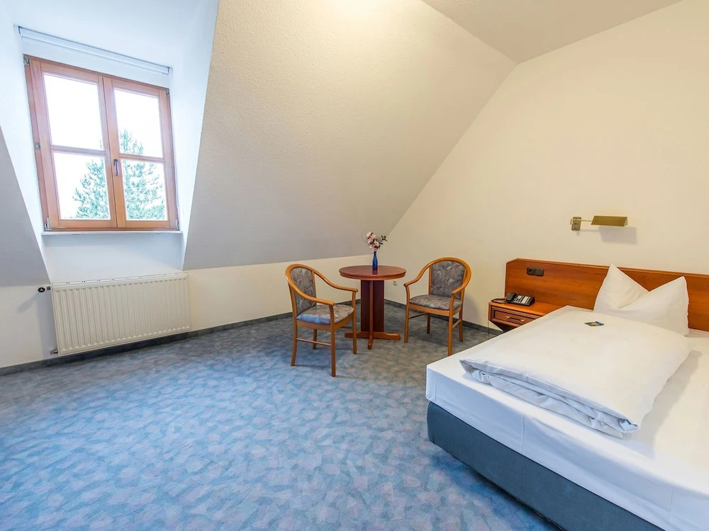 Landhotel Rhönblick