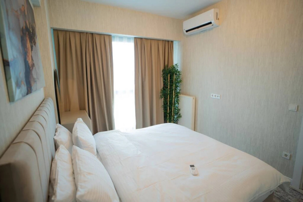 Prestige 22 · Prestigious 1 Bedroom Suite Apartment