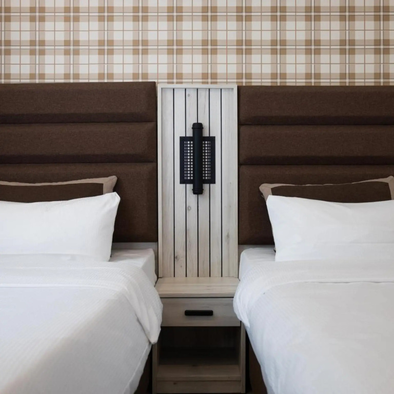 Hotel Innception
