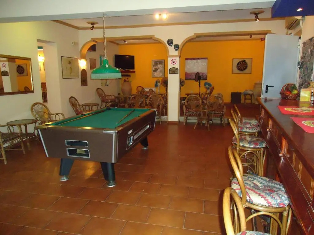 Paleo Inn Hotel