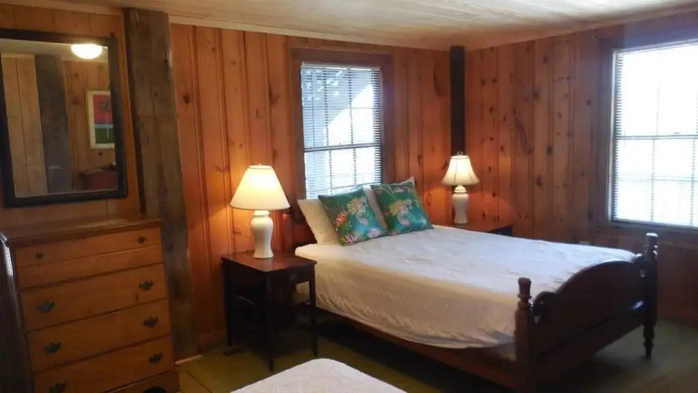 Mullet Hall House - 9 Br Home