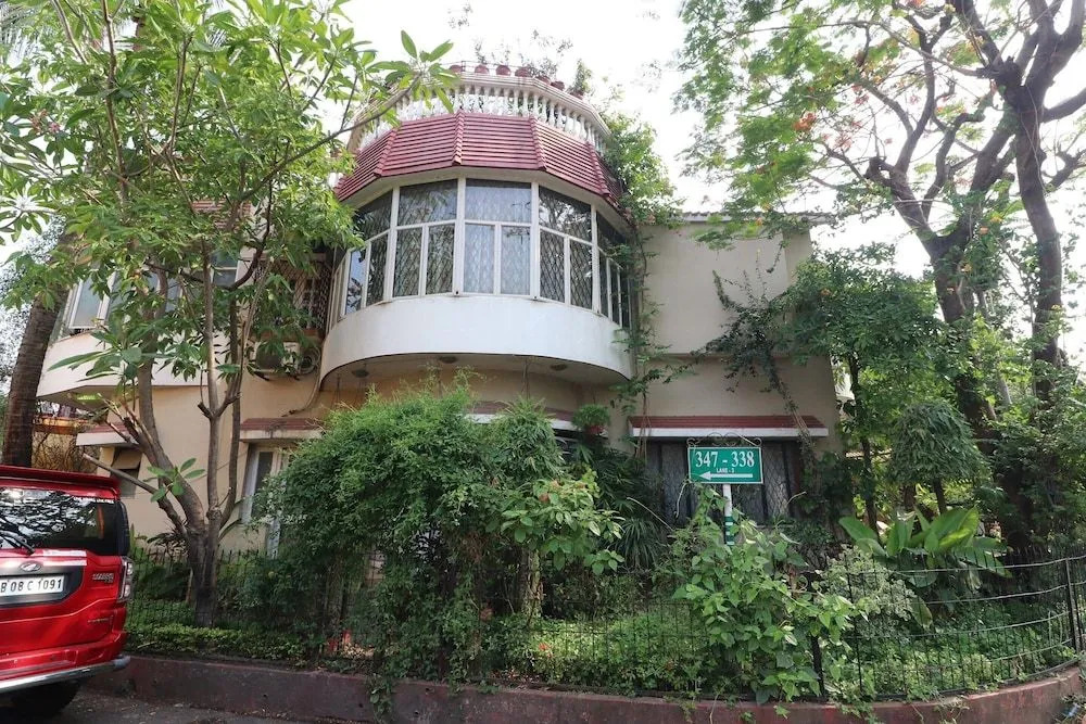 OYO 37683 Second Home