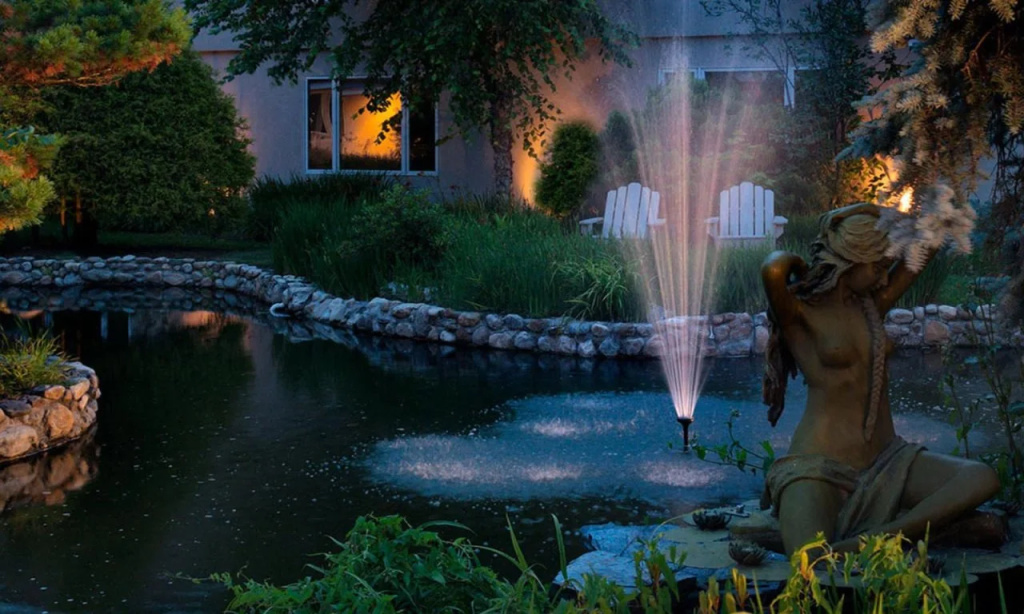 Orchards Hotel