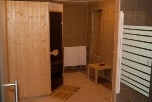 Hotel Condor