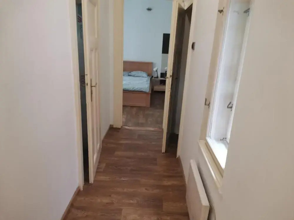 Apartment Myplace