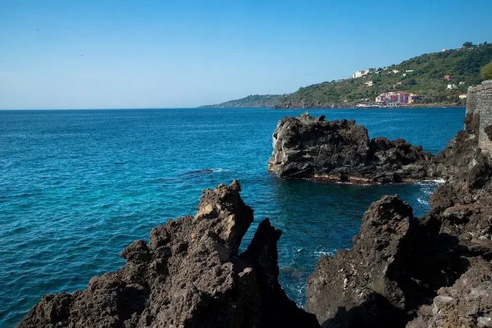 Acireale Mare