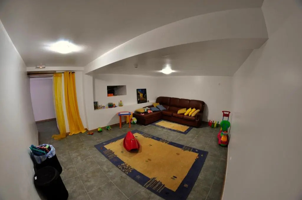 Casa dos Hospitalários