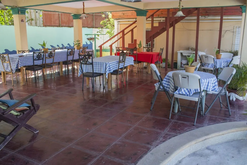 Villas Anacaona