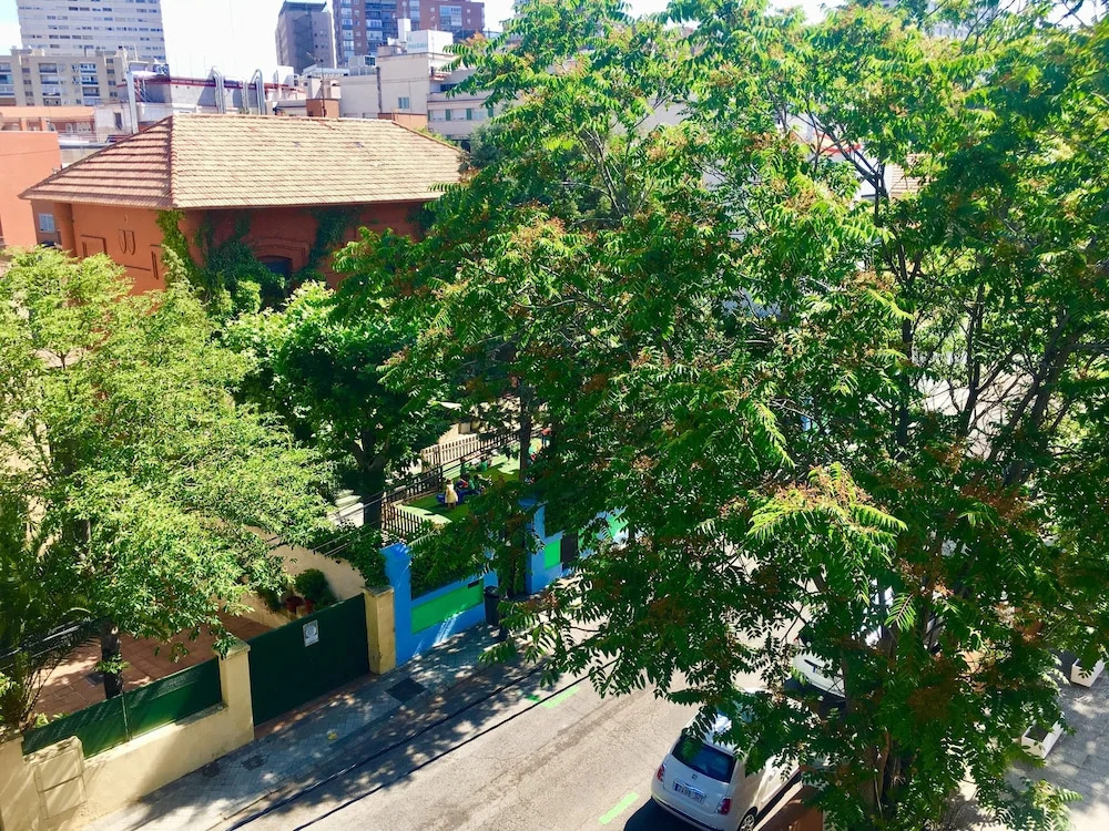Villa Laurene Hostel