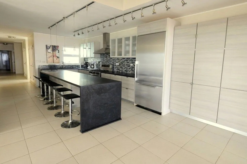 Kite Beach Penthouse