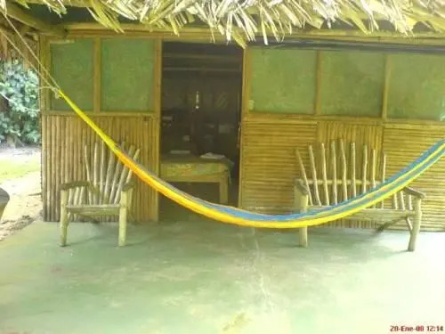 Hotel Salvador Gaviota