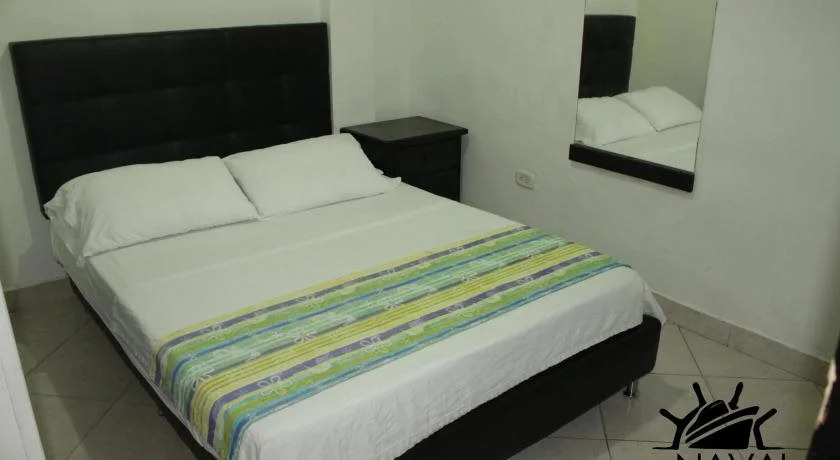 Hotel La Naval