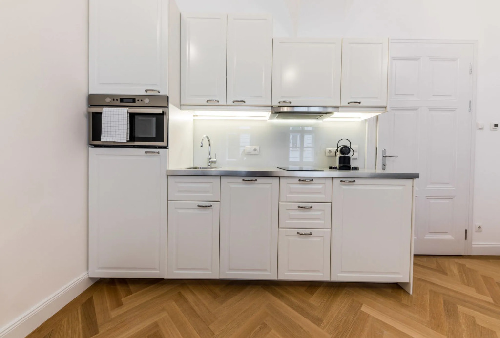 Parkview Boutique Apartments