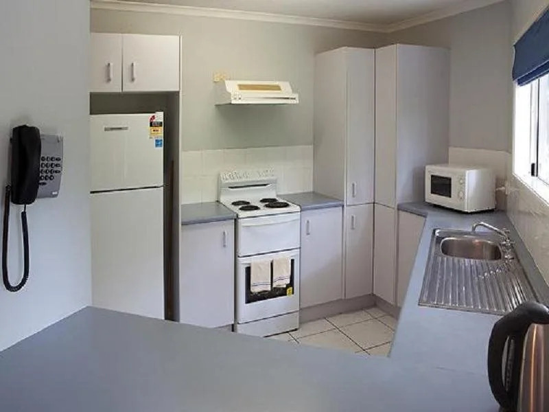 Marlin Gateway Holiday Apartments