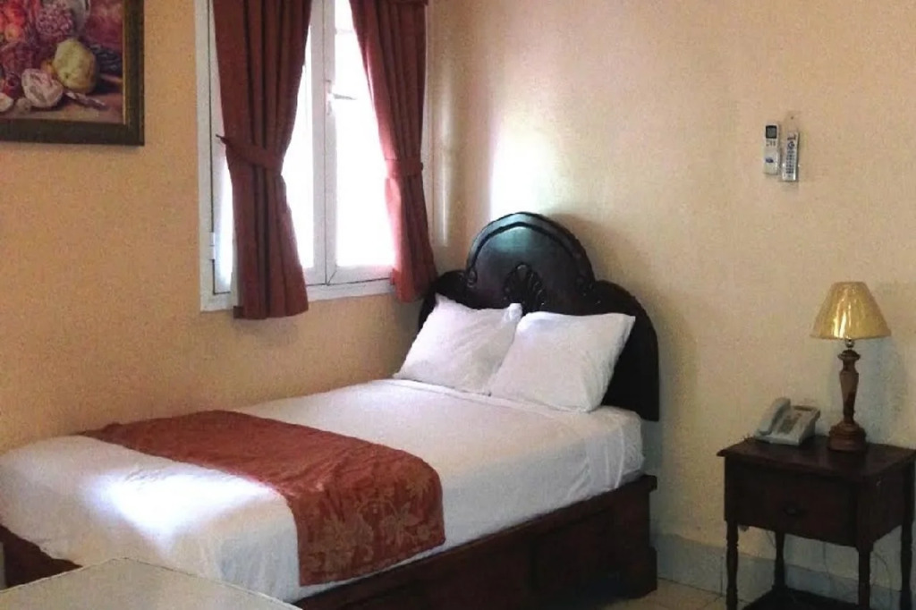 Hotel Discovery