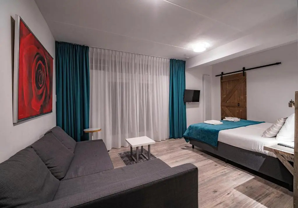 Hotel Joli Bergen