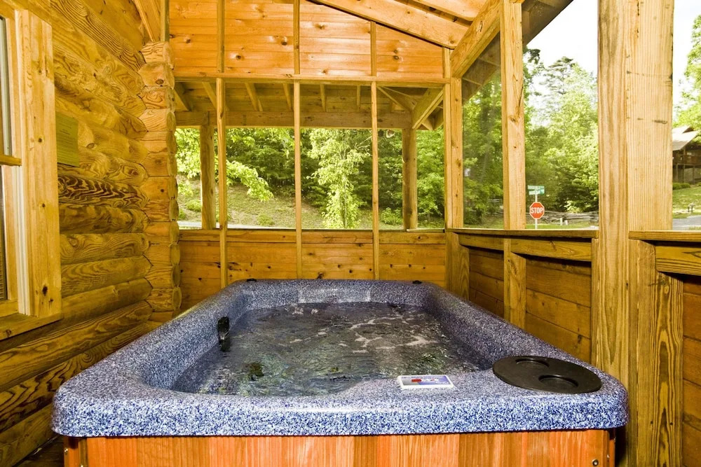 Beary Special by Eagles Ridge Resort