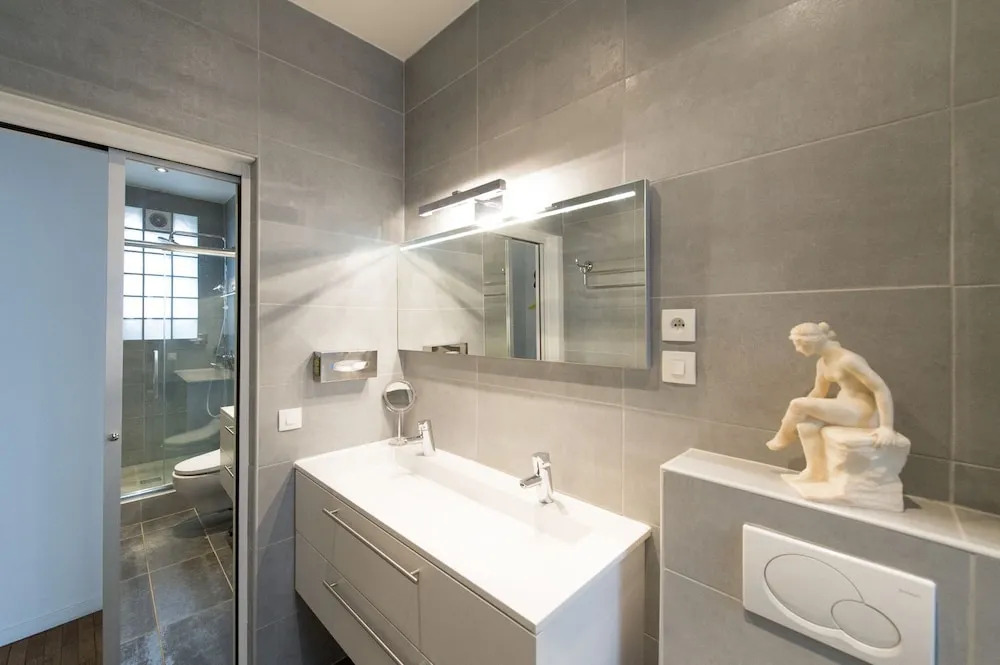 Saint Germain Residence