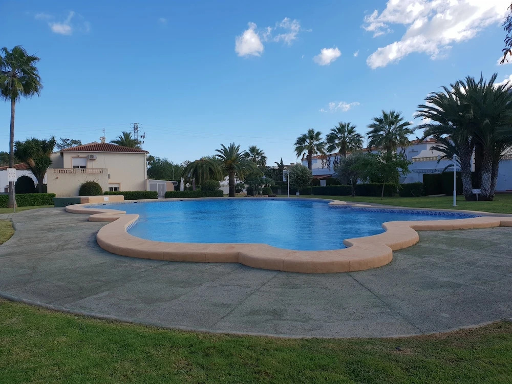 El Cortijo