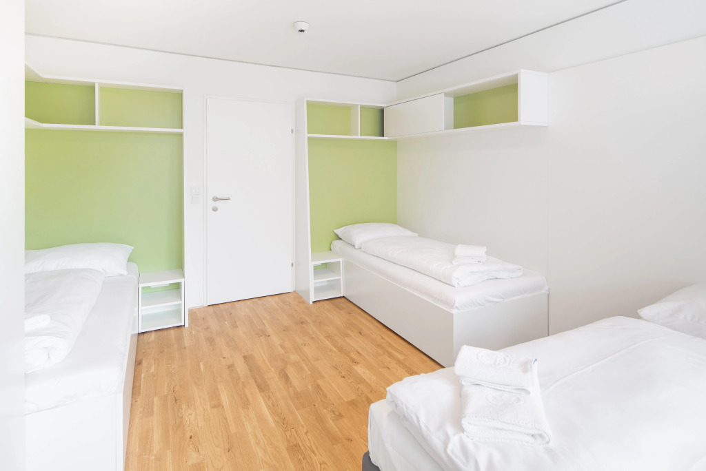myNext - Hotel Leo